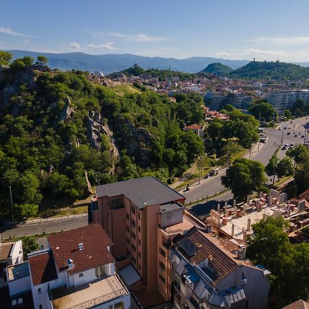Studio Oslo Bypmm Plovdiv Exterior foto